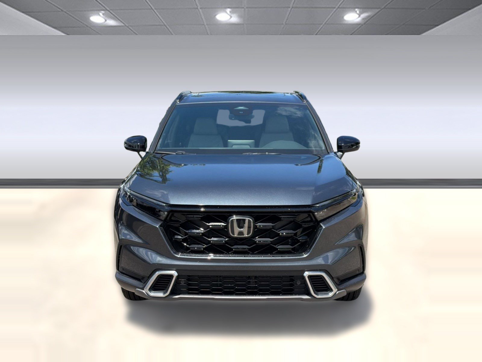 New 2026 Honda CR-V Sport Touring image 6