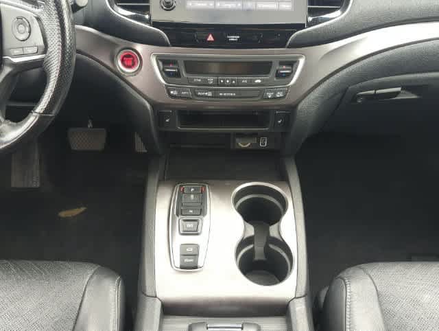Used 2020 Honda Passport EX-L image 27
