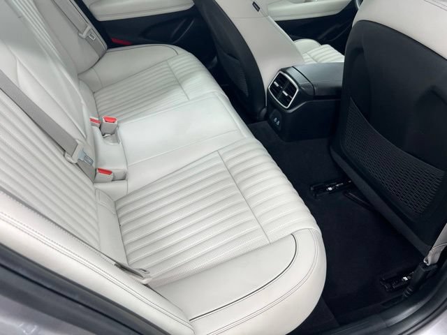 Used 2024 Genesis G70 2.5T w/ Sport Prestige Package AWD/4WD image 22