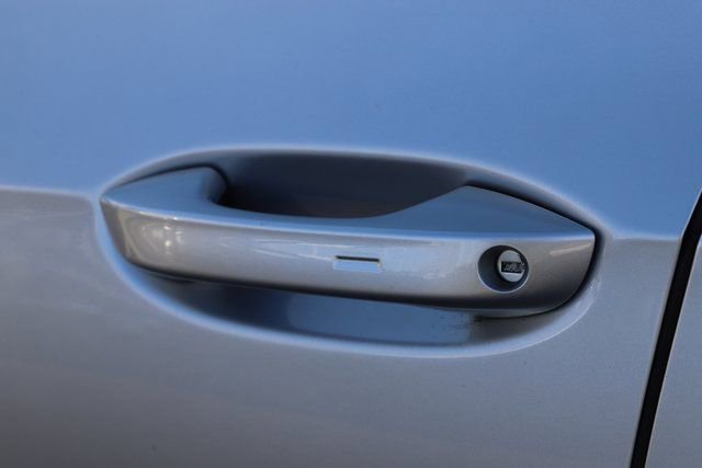 Used 2023 Volkswagen GTI Autobahn image 9