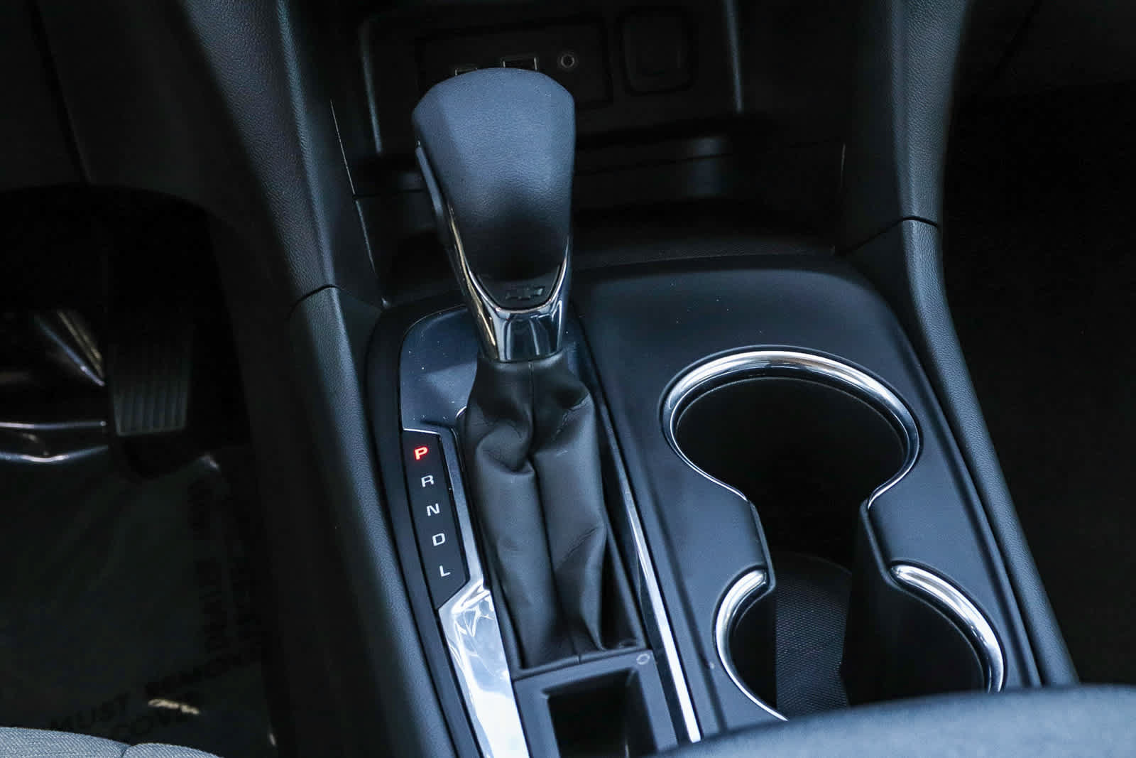 Used 2023 Chevrolet Equinox LS w/ LS Convenience Package FWD image 24