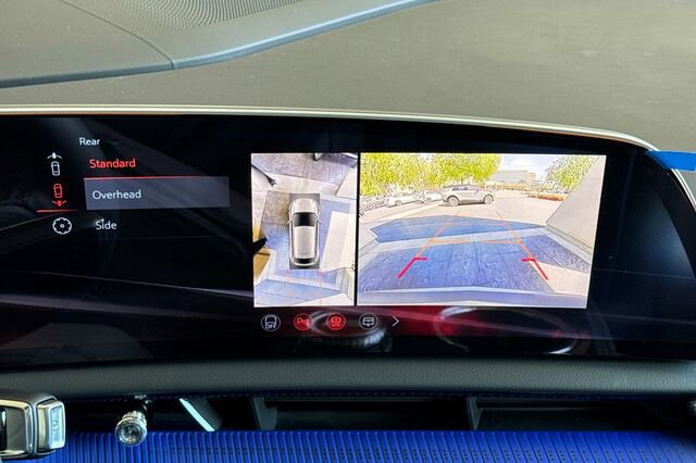 New 2026 Cadillac Optiq V w/ Magnus Launch Edition AWD/4WD image 20