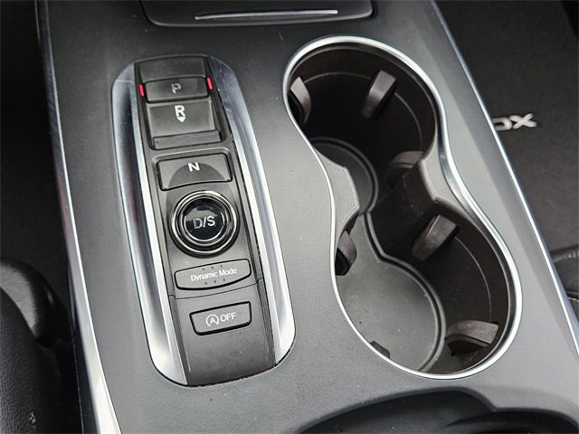 Used 2019 Acura MDX FWD w/ Technology Package image 21