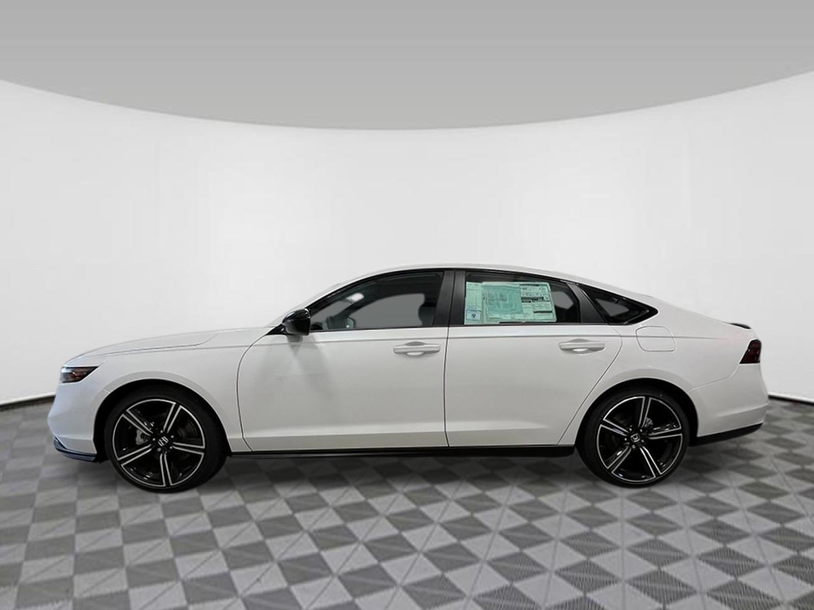 New 2026 Honda Accord Sport image 3