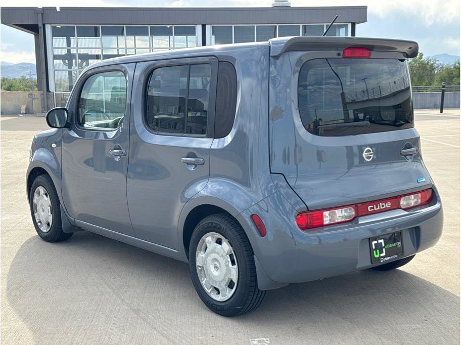 Used 2014 Nissan Cube 1.8 S w/ Interior Designer Package image 6