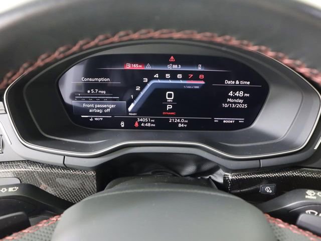 Certified 2023 Audi S5 Premium Plus image 24