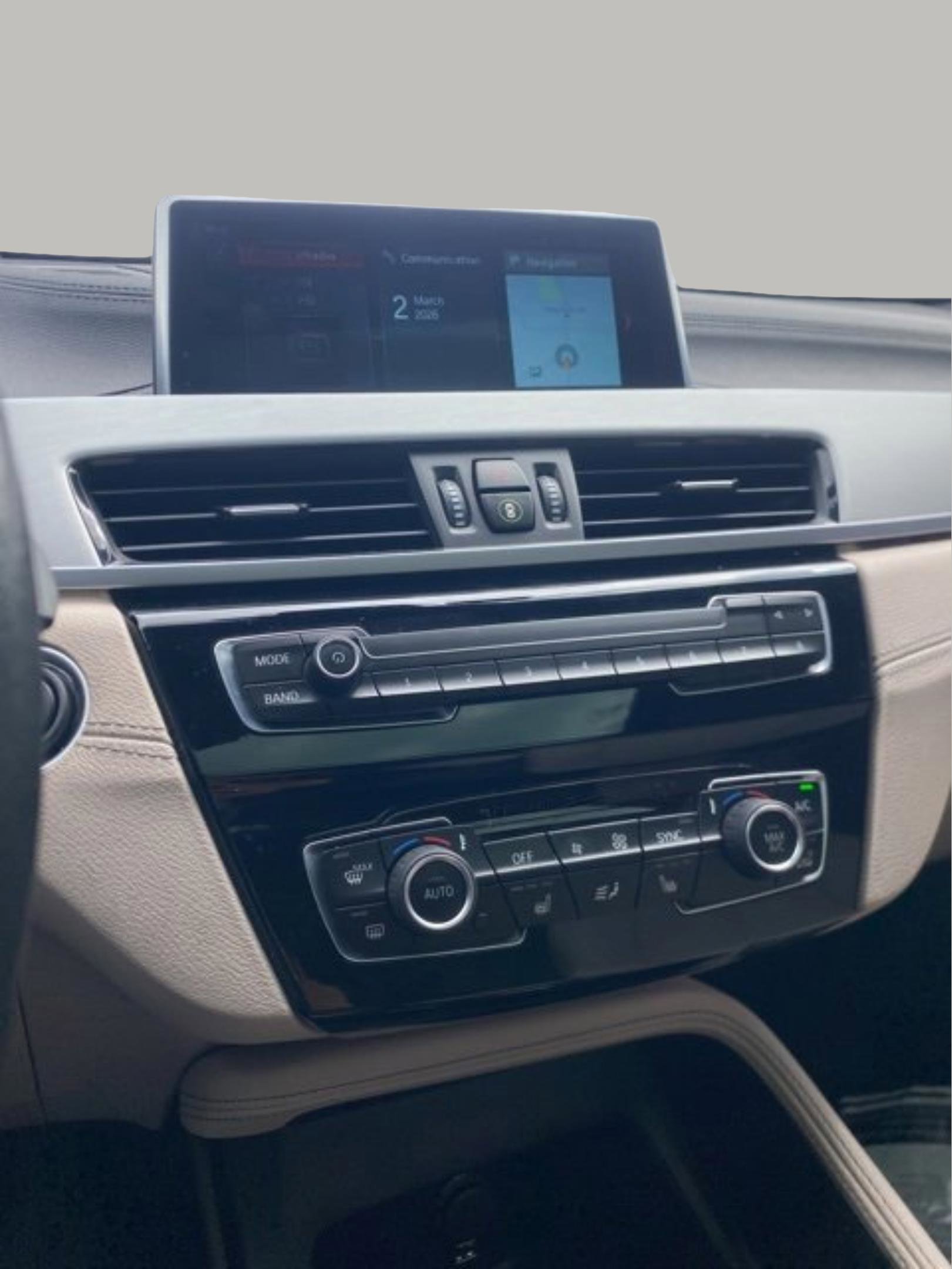 Used 2021 BMW X2 xDrive28i image 21