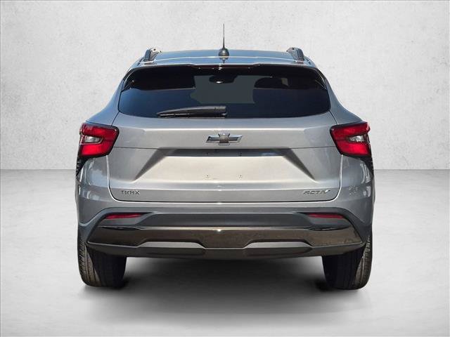 Used 2024 Chevrolet Trax ACTIV w/ Driver Confidence Package FWD image 7