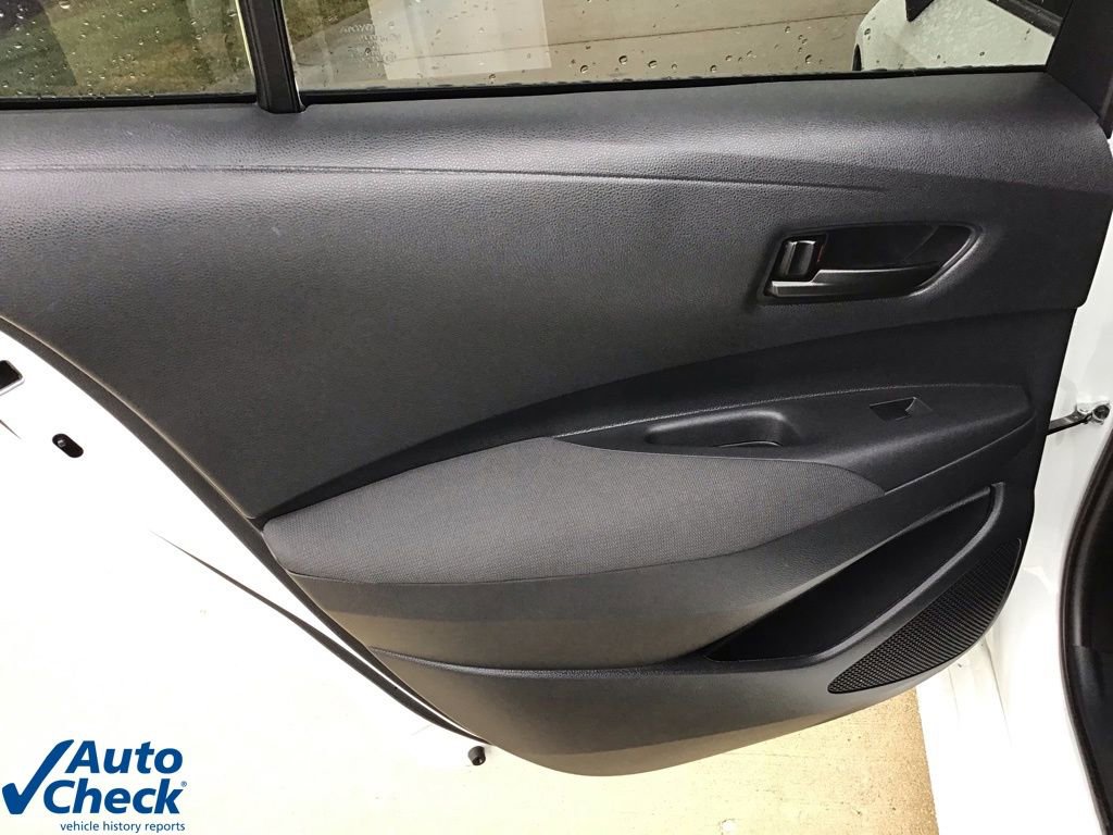 Used 2024 Toyota Corolla LE image 11