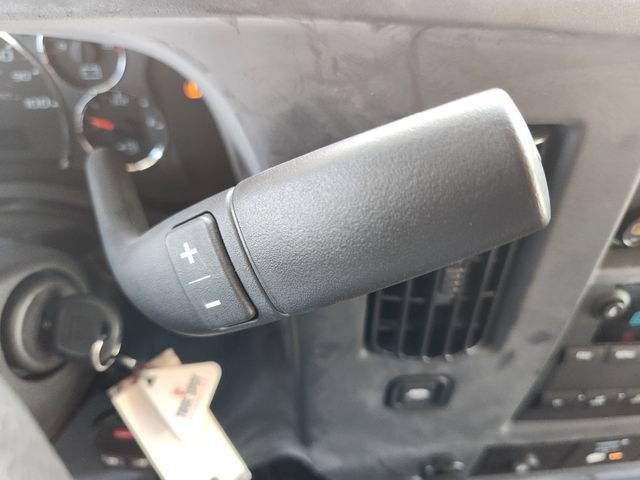 New 2025 Chevrolet Express 3500 w/ Power Convenience Package RWD image 22