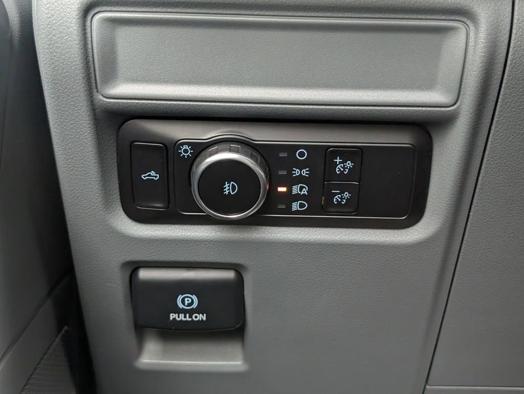 Used 2023 Ford F150 XLT image 23