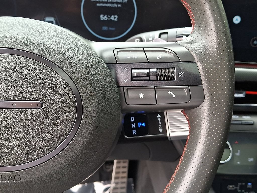 Used 2024 Hyundai Sonata N Line FWD image 22