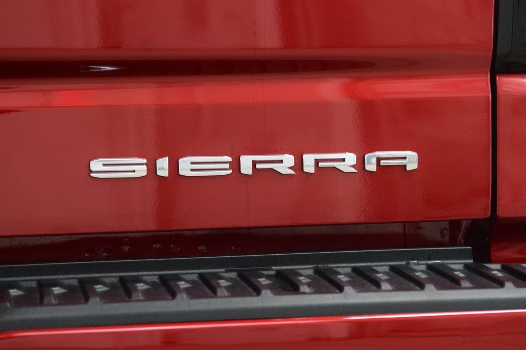Used 2024 GMC Sierra 1500 Denali image 23