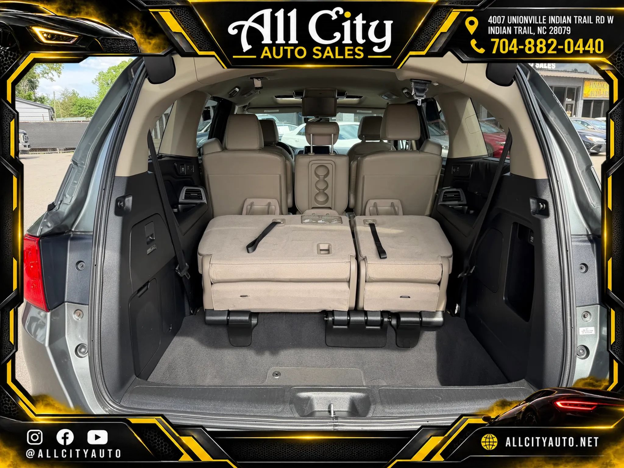 Used 2018 Honda Odyssey Elite image 26