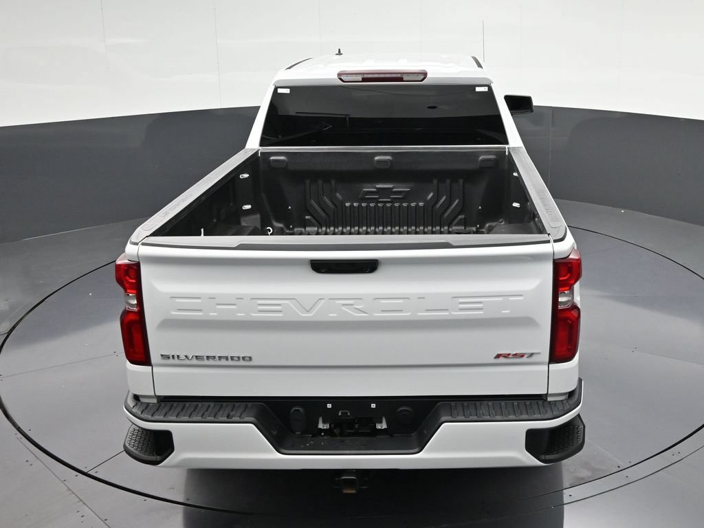 Used 2023 Chevrolet Silverado 1500 RST AWD/4WD image 23