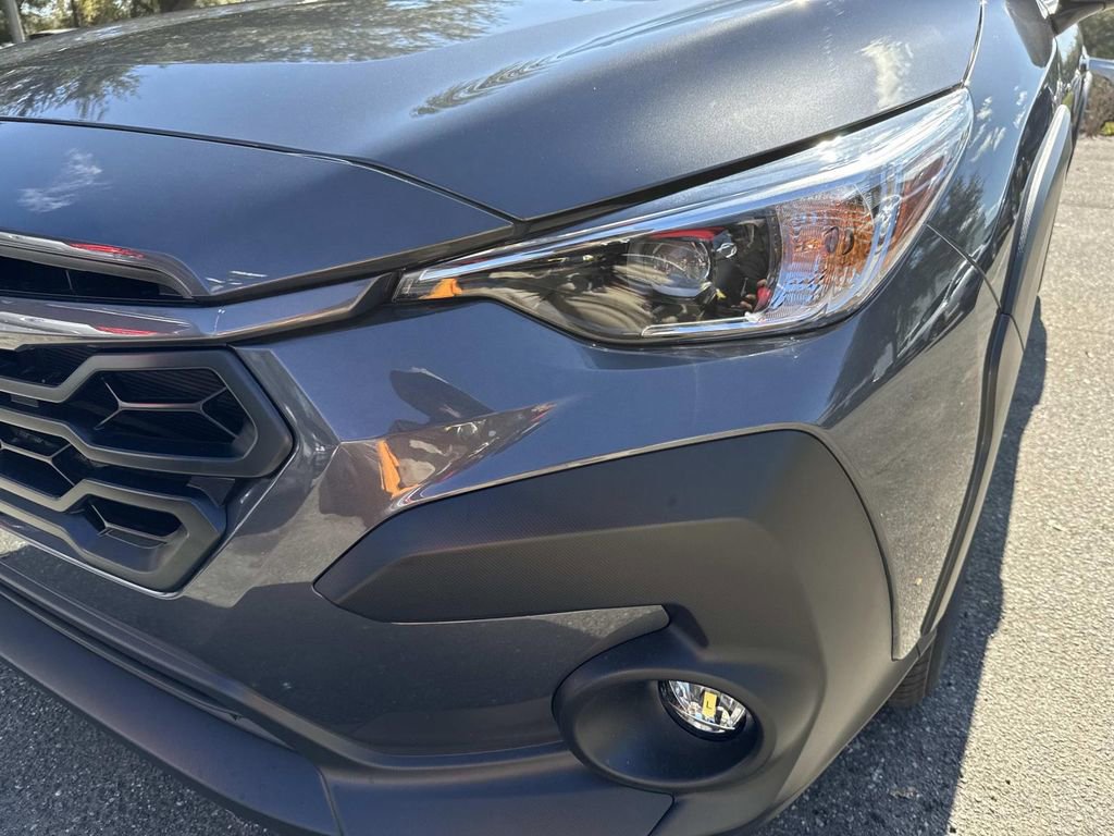 New 2026 Subaru Crosstrek 2.0i Premium image 9