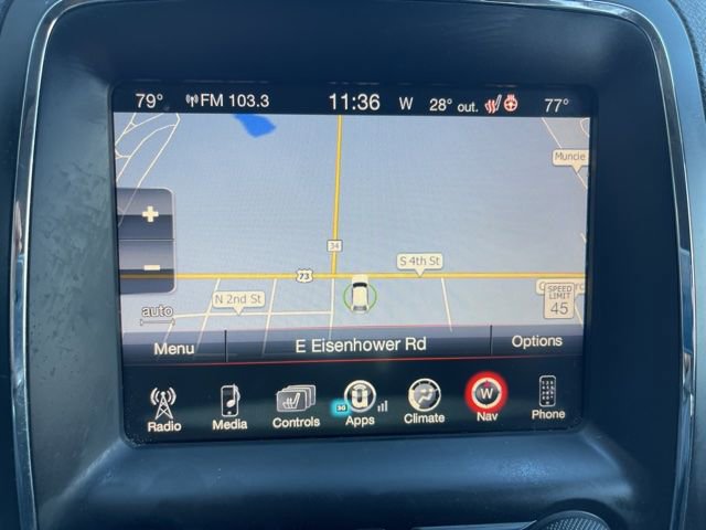 Used 2014 Dodge Durango SXT w/ Quick Order Package 23B AWD/4WD image 2