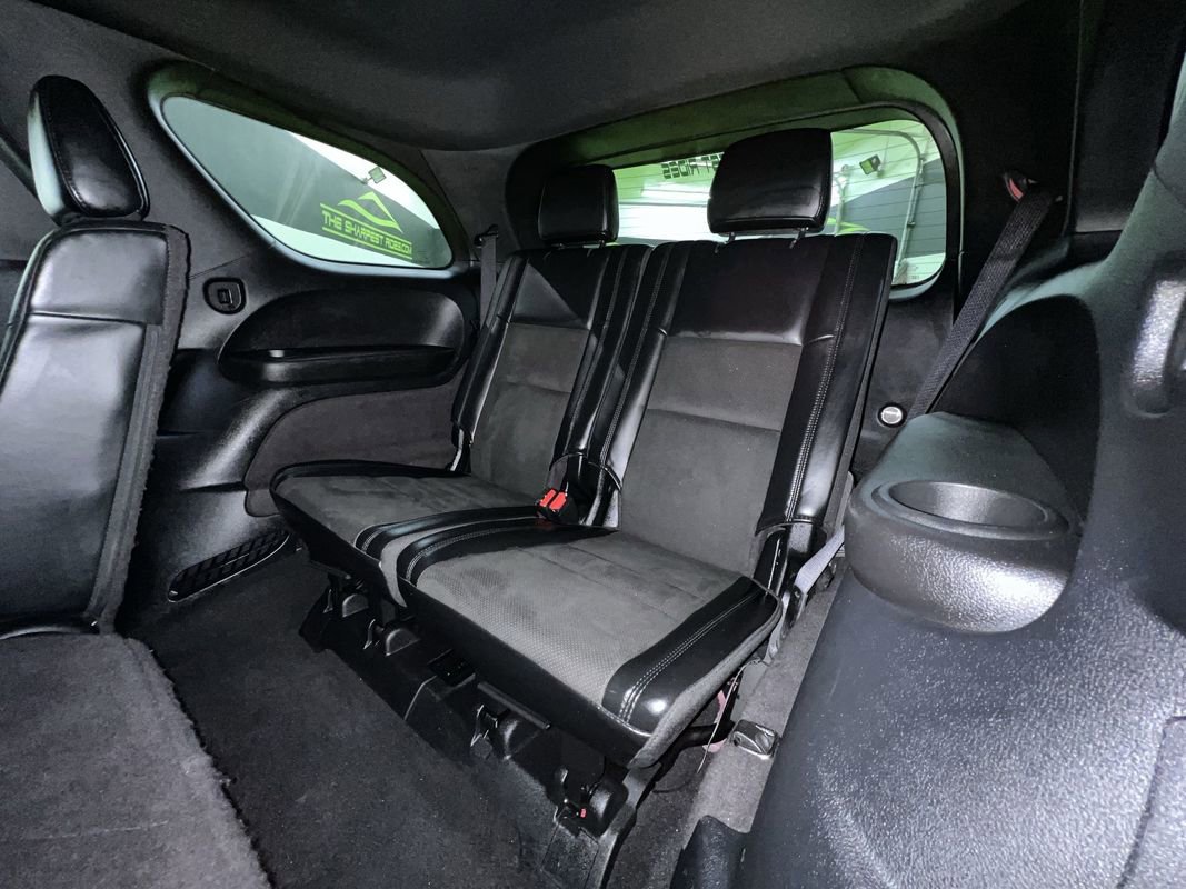 Used 2019 Dodge Durango GT AWD/4WD image 27