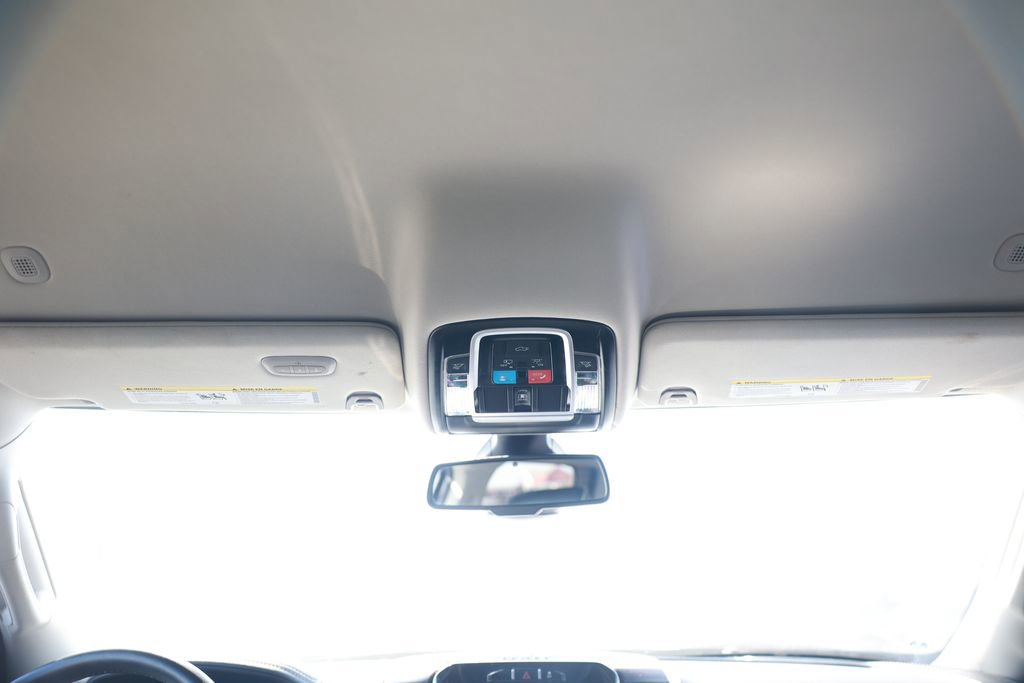 Used 2024 RAM 2500 Laramie image 31