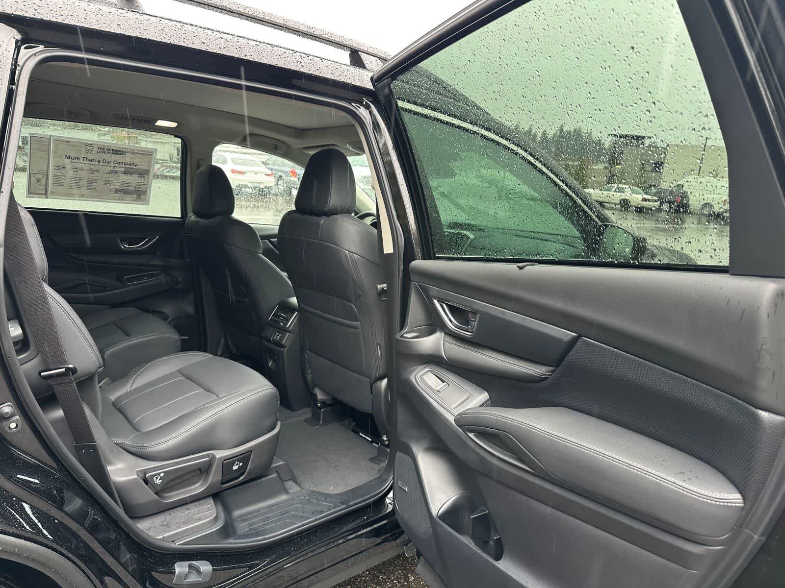 New 2026 Subaru Ascent Limited image 15