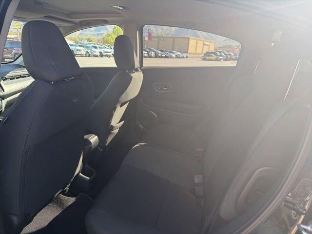 Used 2022 Honda HR-V EX image 21