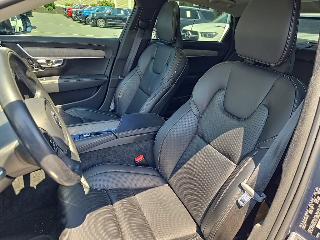 Used 2022 Volvo S90 B6 Inscription w/ Advanced Package AWD/4WD image 13