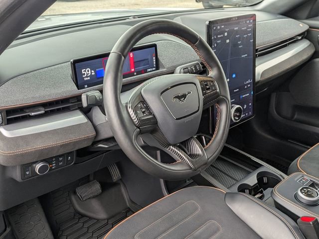 Used 2021 Ford Mustang Mach-E GT image 14