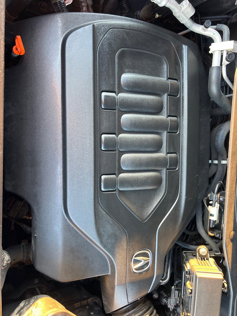 Used 2017 Acura MDX FWD w/ Technology Package image 52