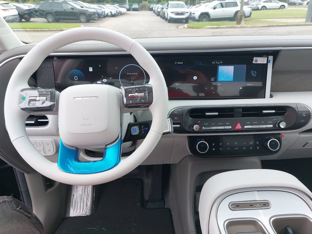 New 2027 Hyundai Palisade SEL FWD image 17