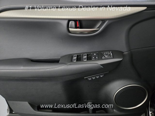 Used 2018 Lexus NX 300 F Sport w/ F Sport Premium Package AWD/4WD image 29