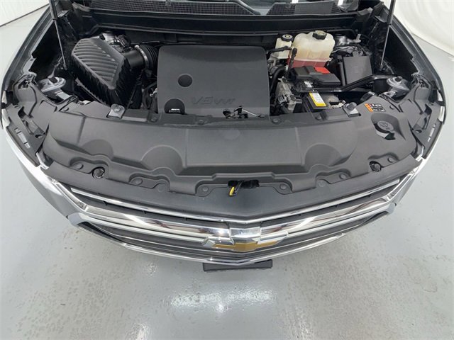 Used 2019 Chevrolet Traverse LT image 27