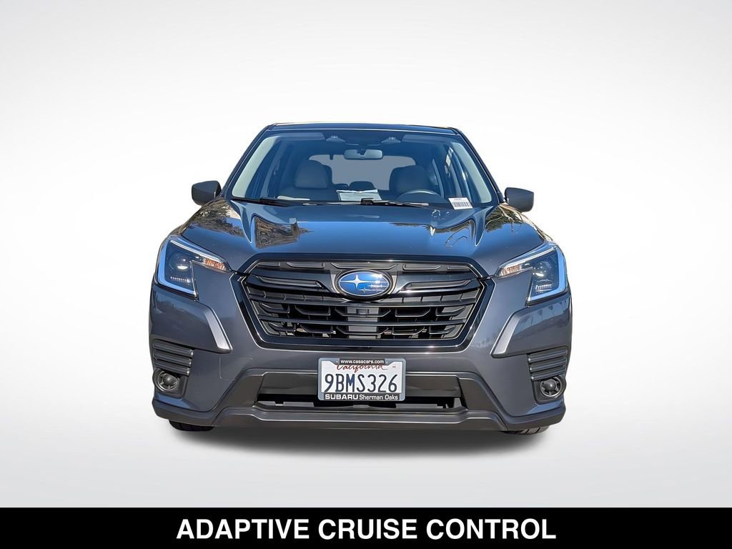 Used 2022 Subaru Forester AWD/4WD image 11