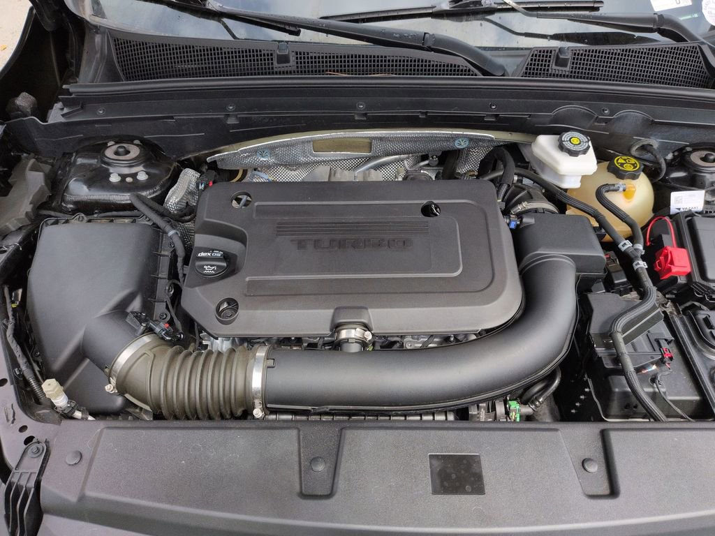 Used 2023 Buick Envision Preferred FWD image 12