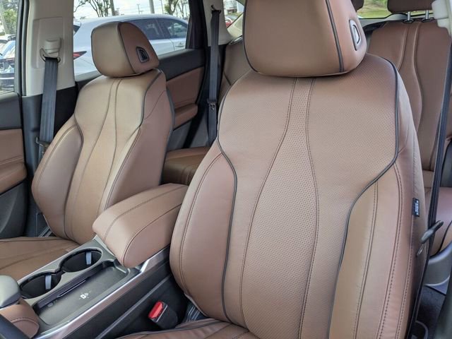 New 2026 Acura RDX SH-AWD w/ Advance Package image 26
