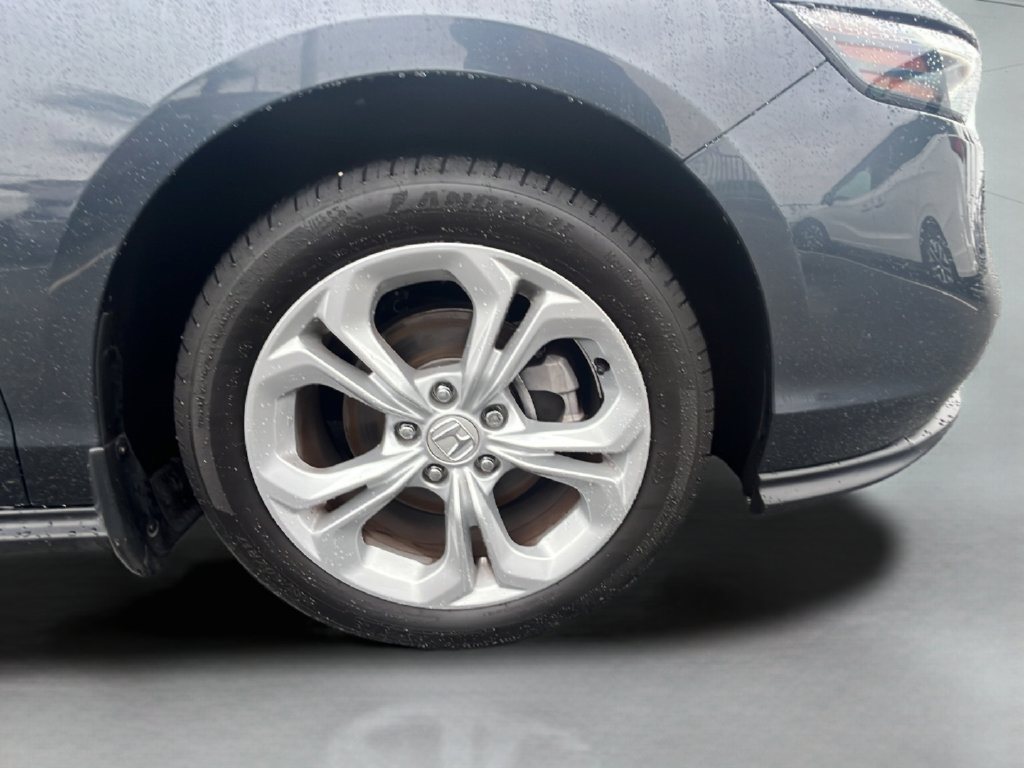 Used 2023 Honda Accord LX image 12