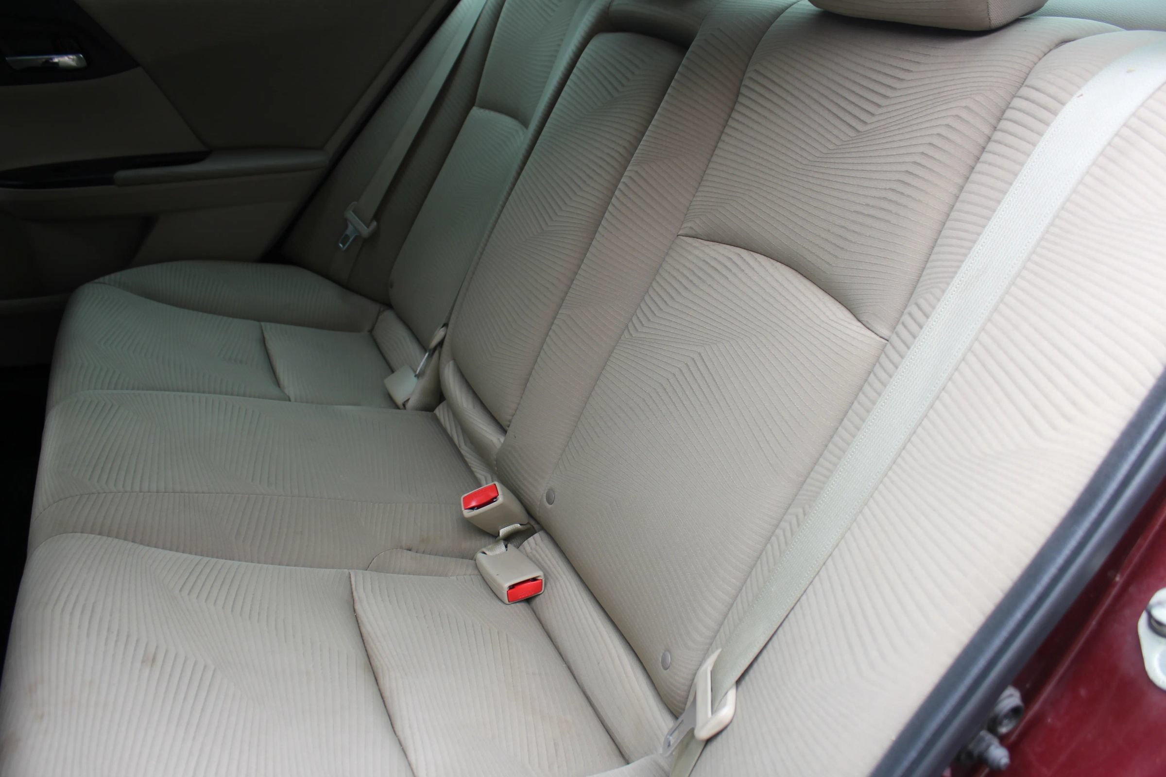 Used 2015 Honda Accord LX image 13