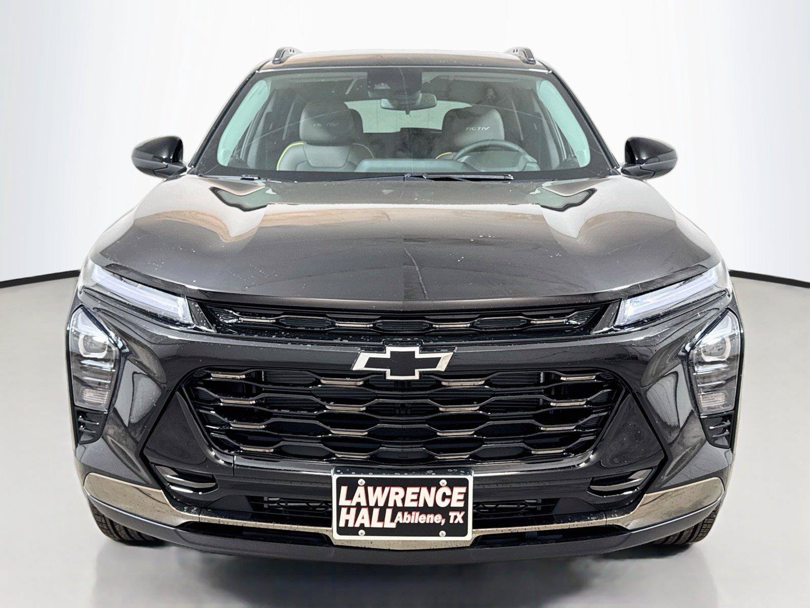 New 2026 Chevrolet Trax ACTIV w/ Driver Confidence Package FWD image 2