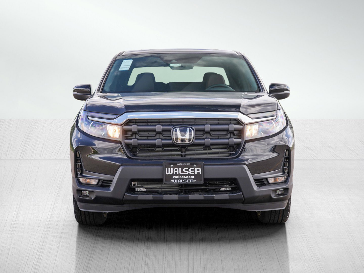 New 2026 Honda Ridgeline RTL image 2