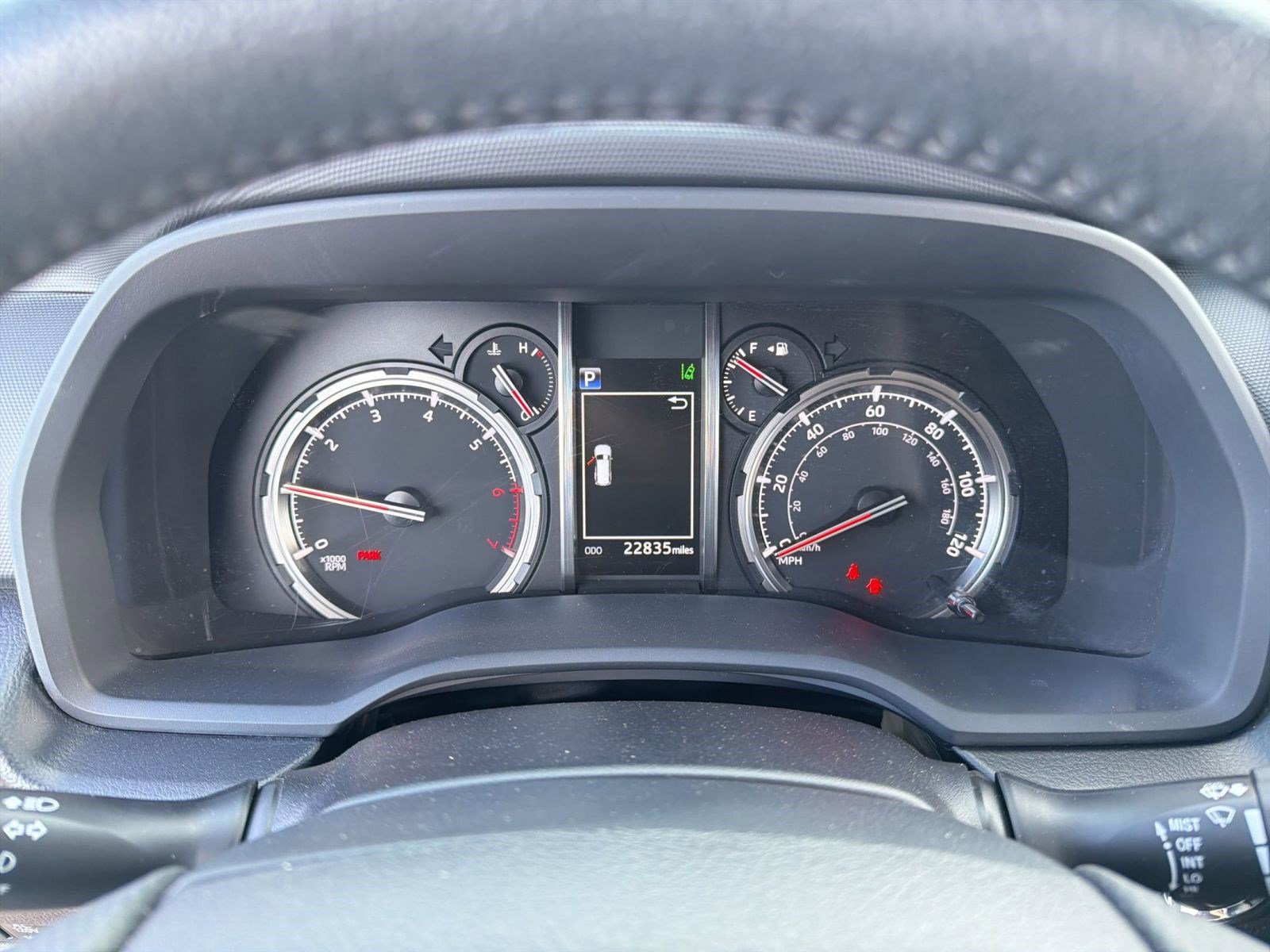 Used 2020 Toyota 4Runner TRD Pro image 20