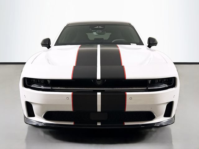 Used 2024 Dodge Charger R/T Scat Pack w/ Plus Group image 2