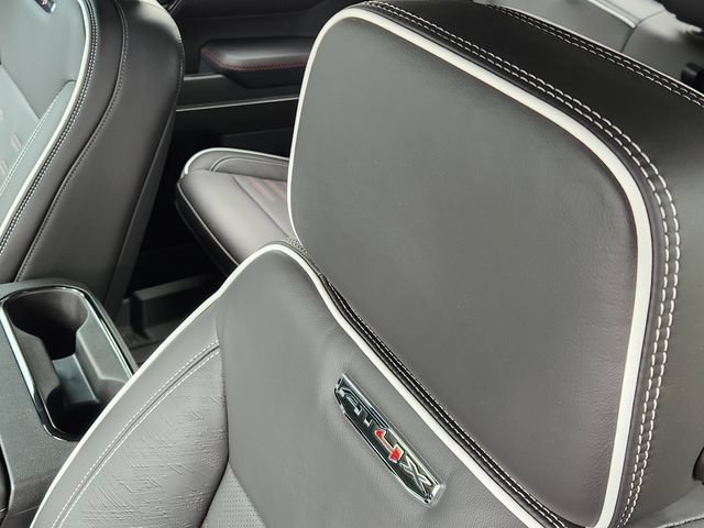 Used 2026 GMC Sierra 1500 AT4X AWD/4WD image 21