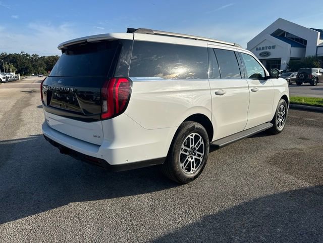 Used 2025 Ford Expedition Max Active RWD image 5