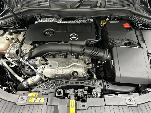 Certified 2023 Mercedes-Benz GLA 250 4MATIC image 10