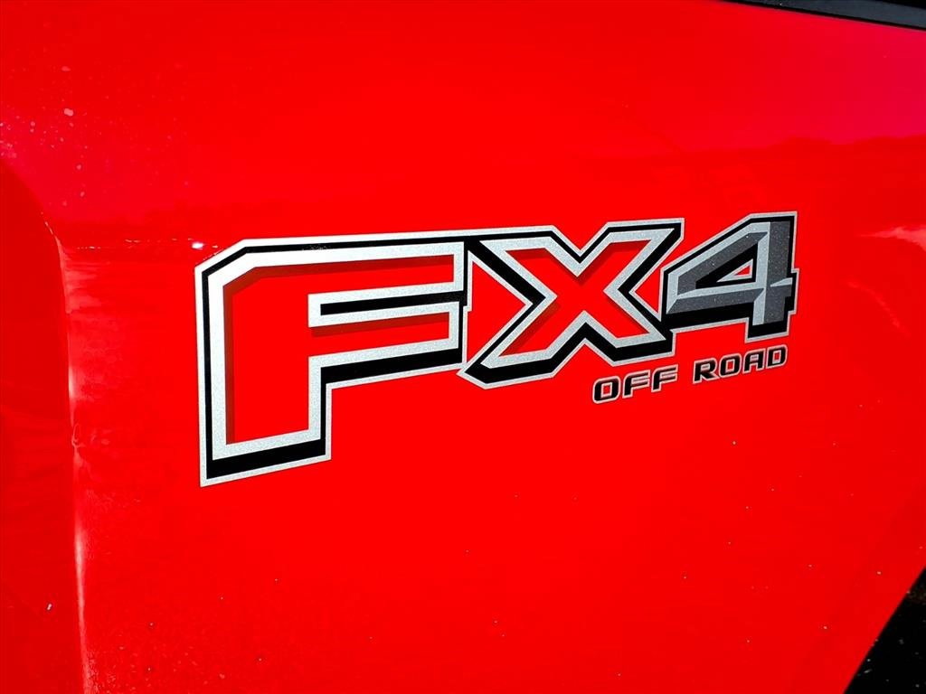 New 2026 Ford F250 XLT w/ FX4 Off-Road Package image 8