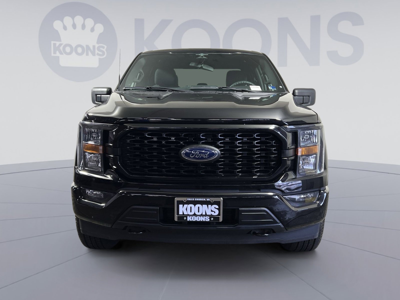 Used 2023 Ford F150 XL w/ STX Appearance Package image 11