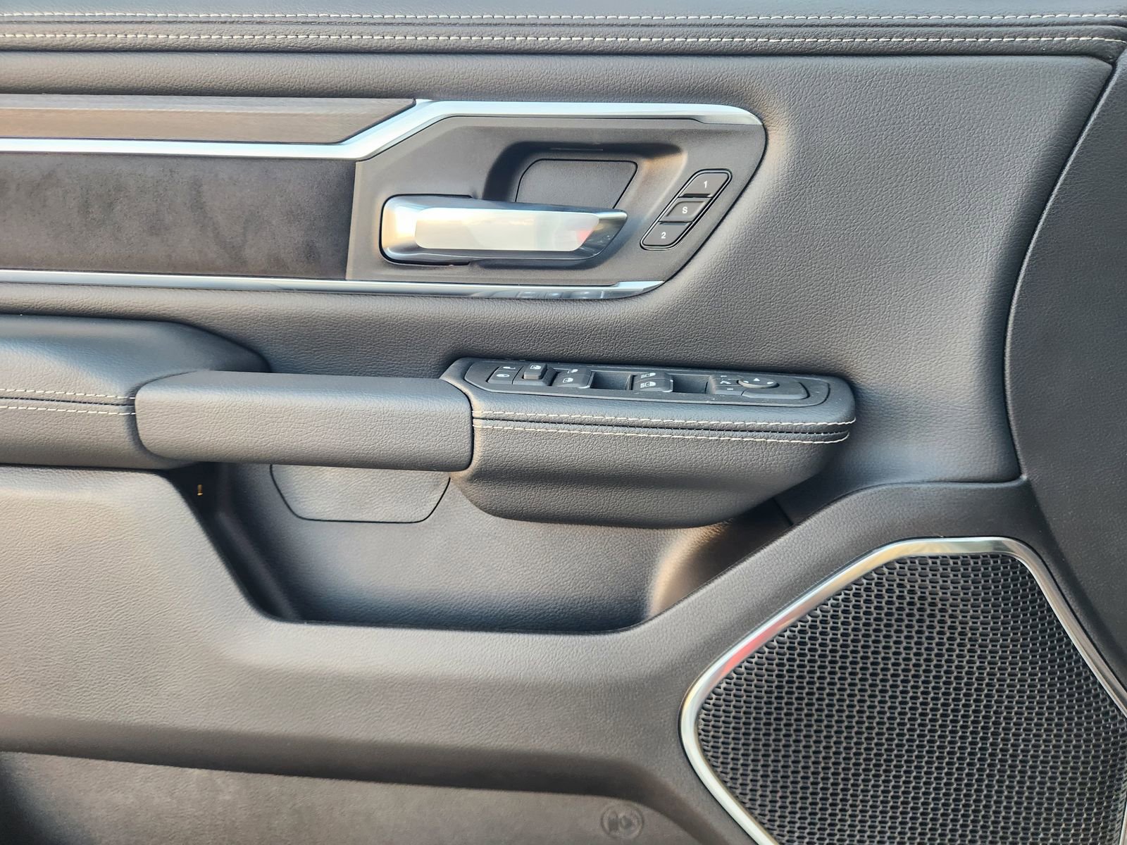 New 2026 RAM 1500 Laramie image 19