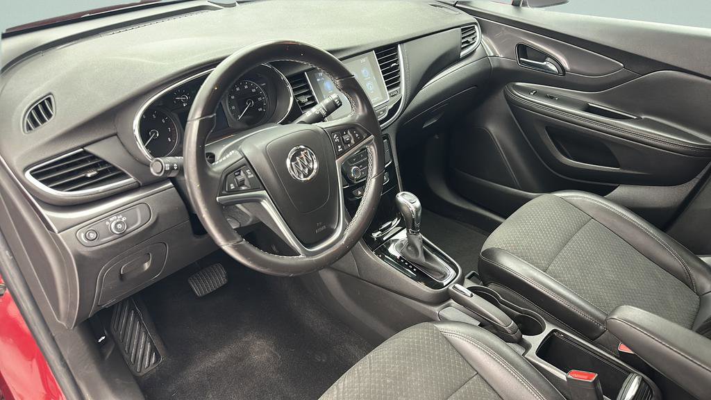 Used 2019 Buick Encore Preferred FWD image 11