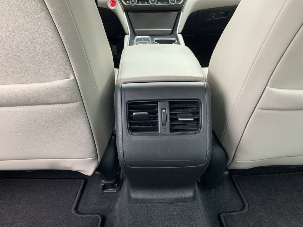 Used 2018 Honda Accord EX-L image 14
