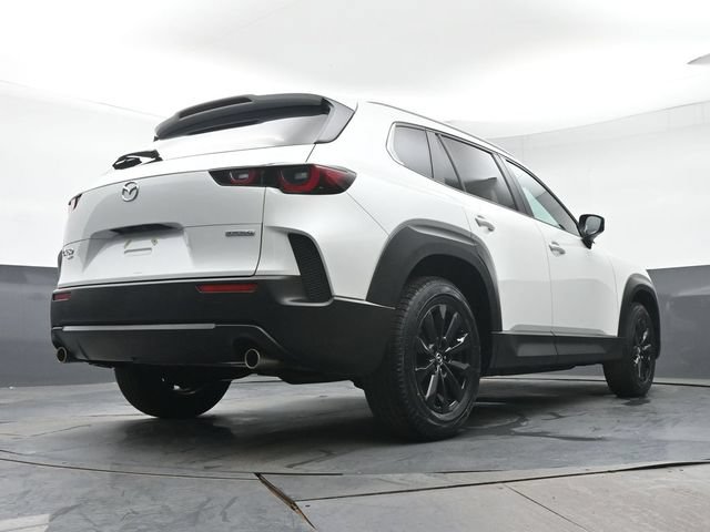 Certified 2023 MAZDA CX-50 2.5 S w/ Cargo Package AWD/4WD image 30