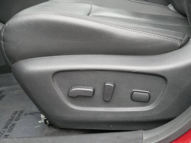 Used 2020 Nissan Rogue SL w/ Premium Package image 13